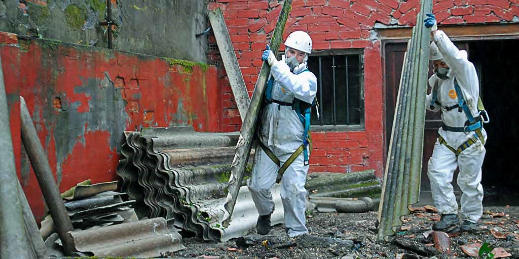 cedego aktualności szkolenie bhp prace z azbestem